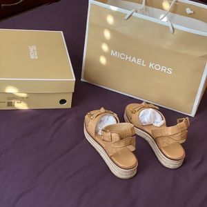Michael Kors Rippley Sandal